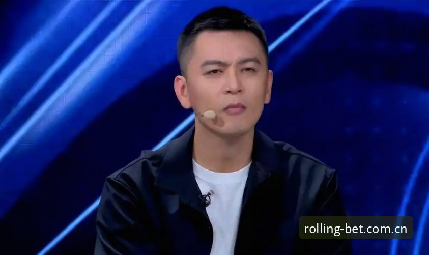 杨鸣点评C罗压力事件，滚球体育投注实用观赛教程